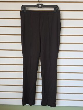 BR Everywhere Ponte Dress Pants Med